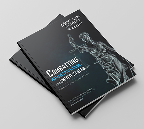 McCain Report Thumbnail